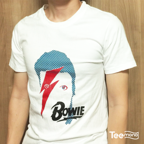 คุณภาพงานสกรีน